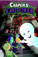 Casper’s Scare School Series