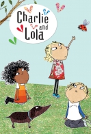 Charlie and Lola