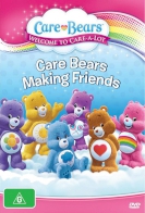 Care Bears: Welcome to Care-a-Lot