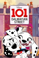 101 Dalmatian Street