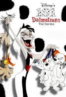 101 Dalmatians: The Series