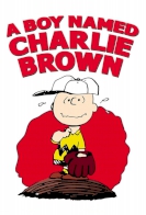 A Boy Named Charlie Brown