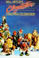 A Claymation Christmas Celebration