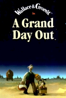 A Grand Day Out