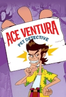 Ace Ventura: Pet Detective