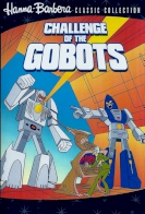 Challenge of the GoBots