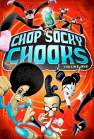 Chop Socky Chooks