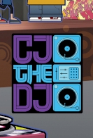 CJ the DJ