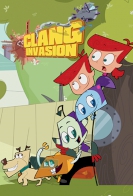 Clang Invasion