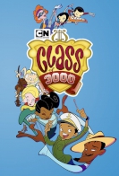 Class of 3000