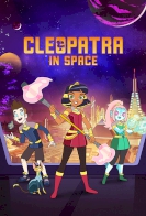 Cleopatra in Space