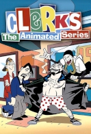 Clerks: The Animated Series