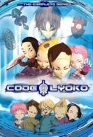 Code Lyoko