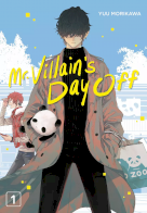 Mr. Villain's Day Off