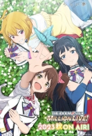 The iDOLM@STER Million Live!