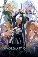 Sword Art Online (Original Movie)