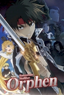 Sorcerous Stabber Orphen -Chaos in Urbanrama-