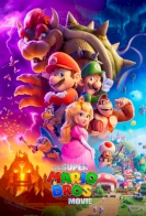 The Super Mario Bros. Movie