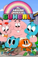 The Amazing World of Gumball