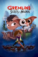 Gremlins Secret of the Mogwai