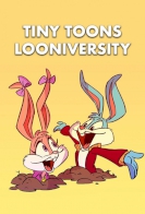 Tiny Toons Looniversity