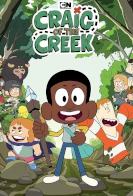 Craig of the Creek