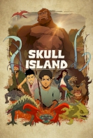 Skull Island