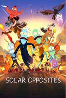 Solar Opposites