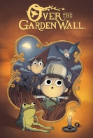 Over the Garden Wall