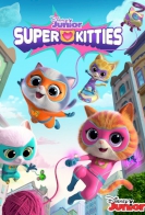 Super Kitties