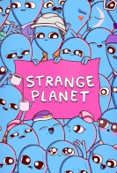  Strange Planet