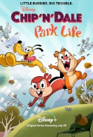 Chip 'n' Dale: Park Life