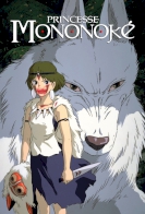 Princess Mononoke