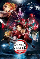 Demon Slayer: Kimetsu no Yaiba - The Movie: Mugen Train