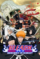 Bleach the Movie: Memories of Nobody