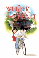 Whisper of the Heart