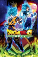 Dragon Ball Super: Broly