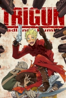 Trigun: Badlands Rumble