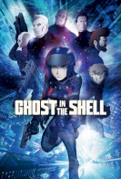 Ghost in the Shell: The New Movie