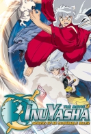 InuYasha the Movie 3: Swords of an Honorable Ruler