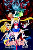 Sailor Moon R: The Movie - The Promise of the Rose