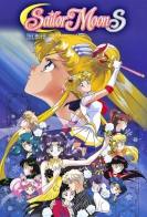 Sailor Moon S Movie: Hearts in Ice