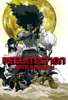 Afro Samurai Resurrection