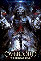 Overlord: The Undead King