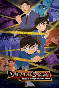 Detective Conan