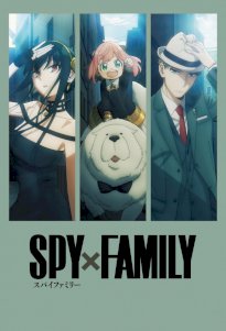 Spy x Family Season 2