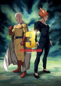 One Punch Man 3