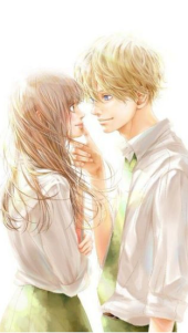 Kimi no Iro