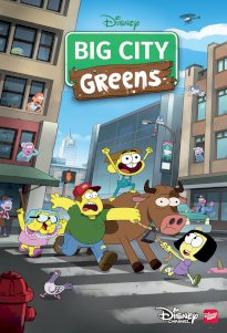 Big City Greens