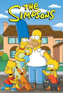 The Simpsons